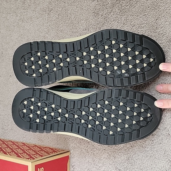 Vans ultrarange hi dl - Picture 8 of 9